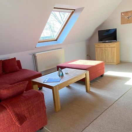 Gulfhof Friedrichsgroden Villa Carolinensiel Ngoại thất bức ảnh