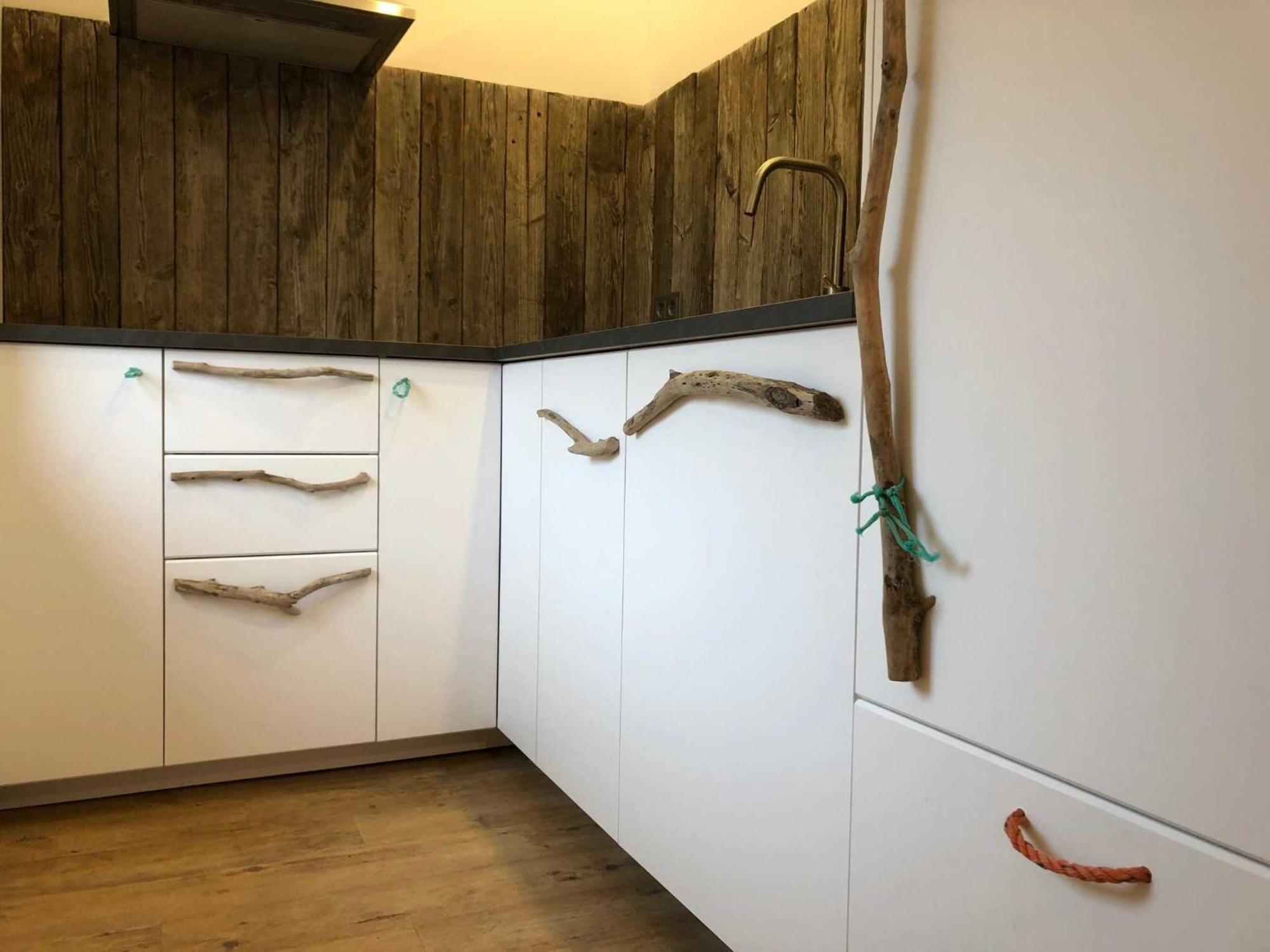 Gulfhof Friedrichsgroden Villa Carolinensiel Ngoại thất bức ảnh