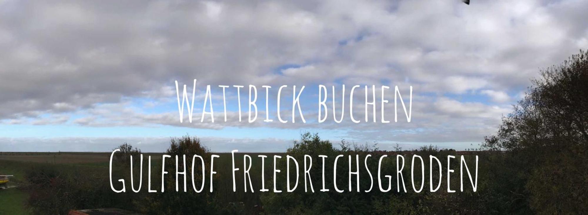 Gulfhof Friedrichsgroden Villa Carolinensiel Ngoại thất bức ảnh