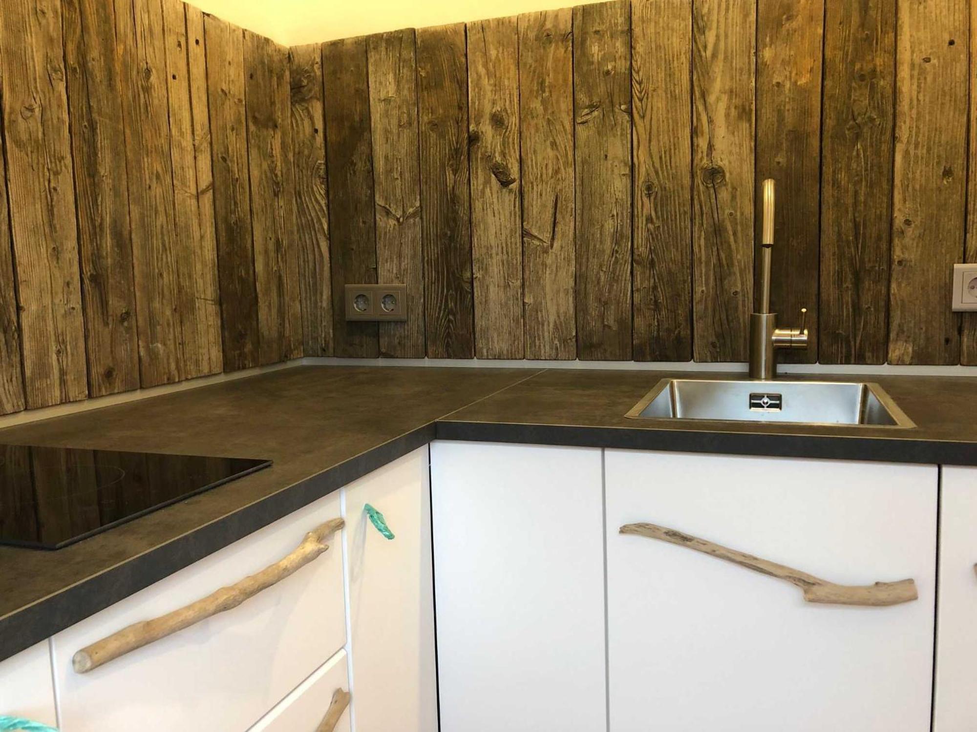 Gulfhof Friedrichsgroden Villa Carolinensiel Ngoại thất bức ảnh