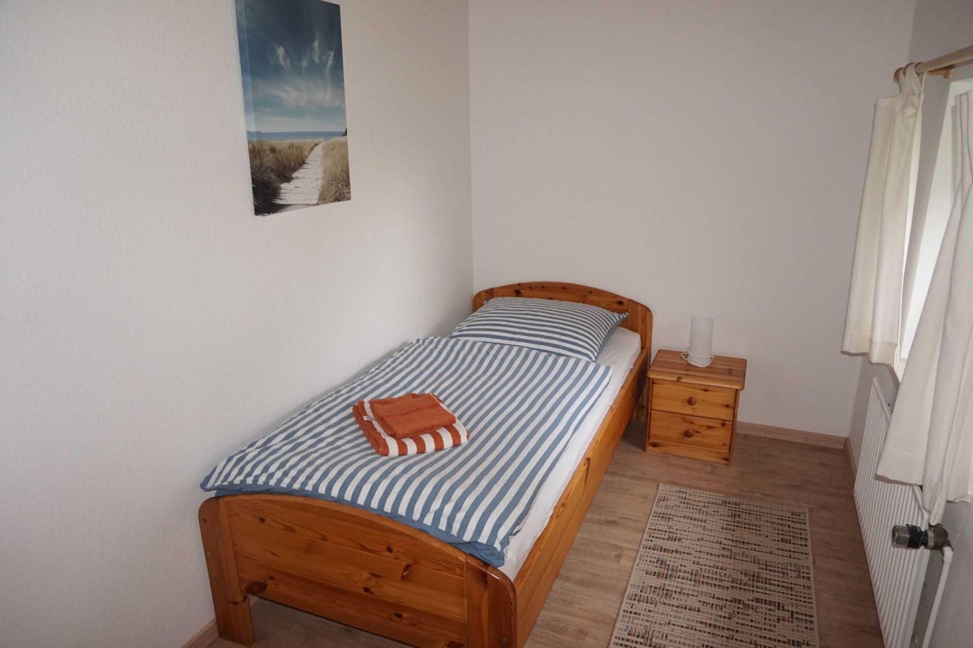 Gulfhof Friedrichsgroden Villa Carolinensiel Ngoại thất bức ảnh