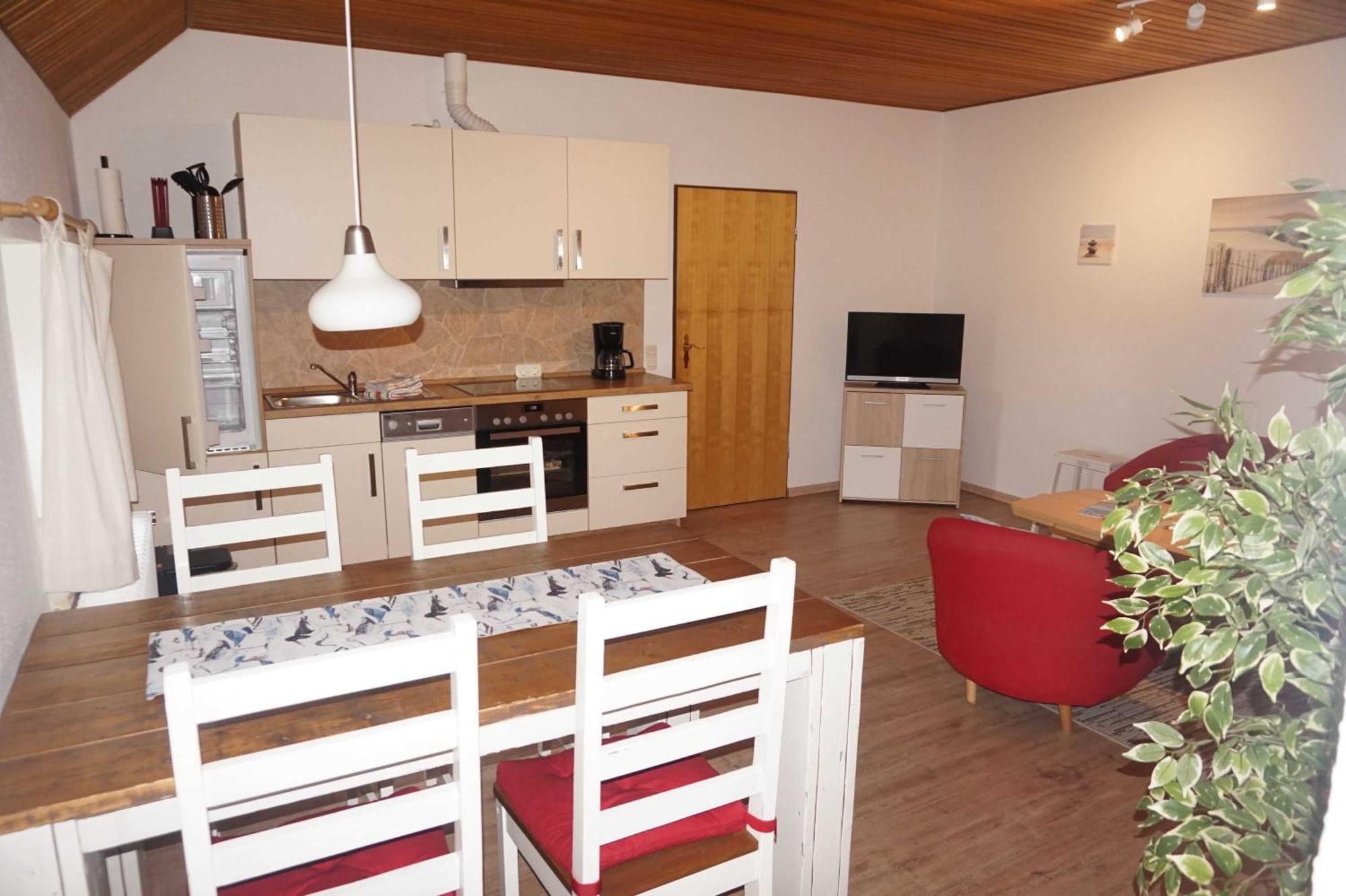 Gulfhof Friedrichsgroden Villa Carolinensiel Ngoại thất bức ảnh