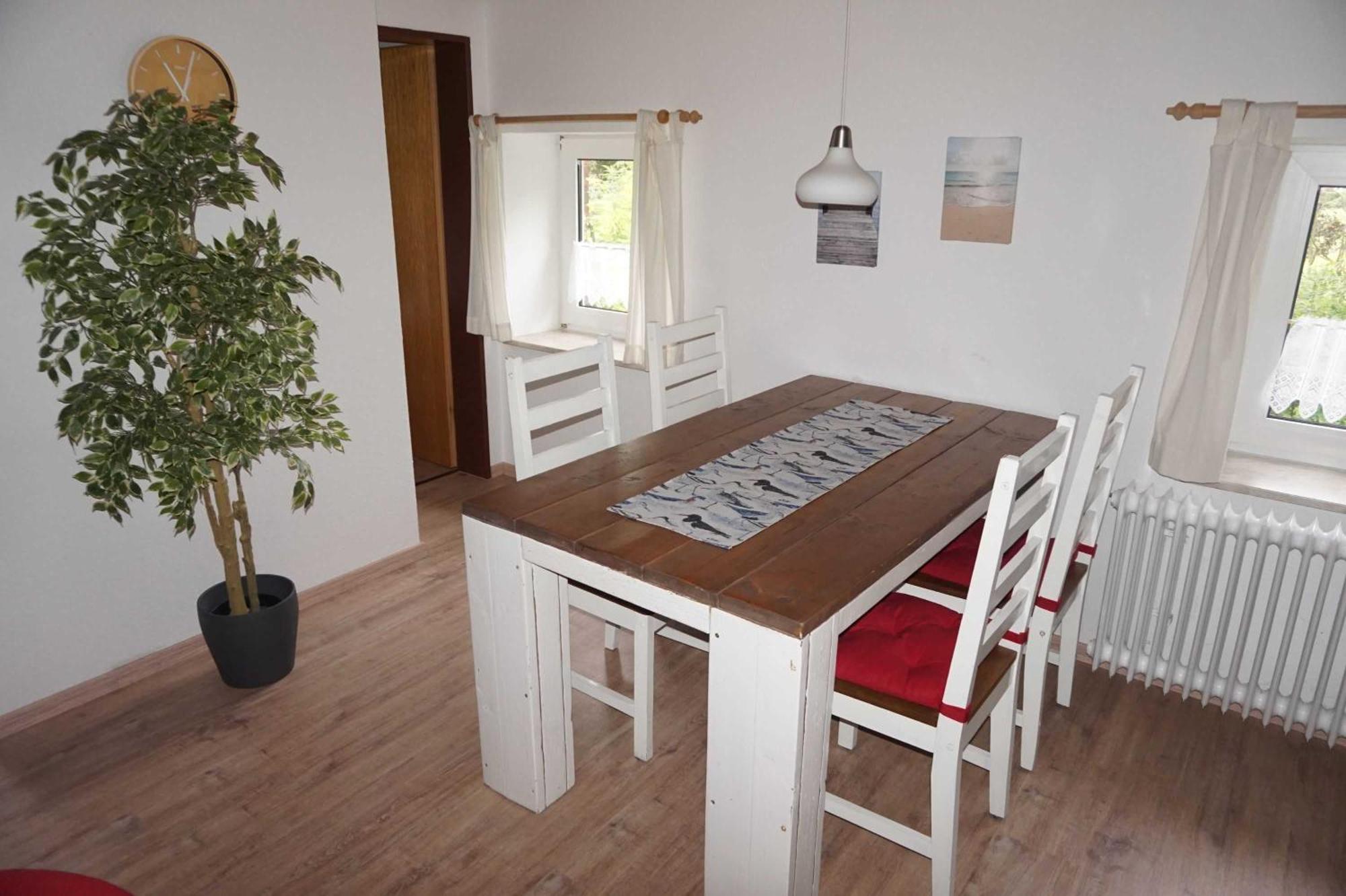 Gulfhof Friedrichsgroden Villa Carolinensiel Ngoại thất bức ảnh