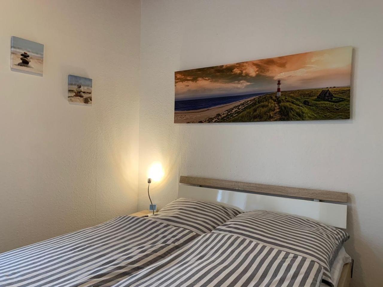 Gulfhof Friedrichsgroden Villa Carolinensiel Ngoại thất bức ảnh
