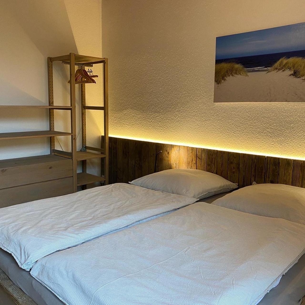 Gulfhof Friedrichsgroden Villa Carolinensiel Ngoại thất bức ảnh