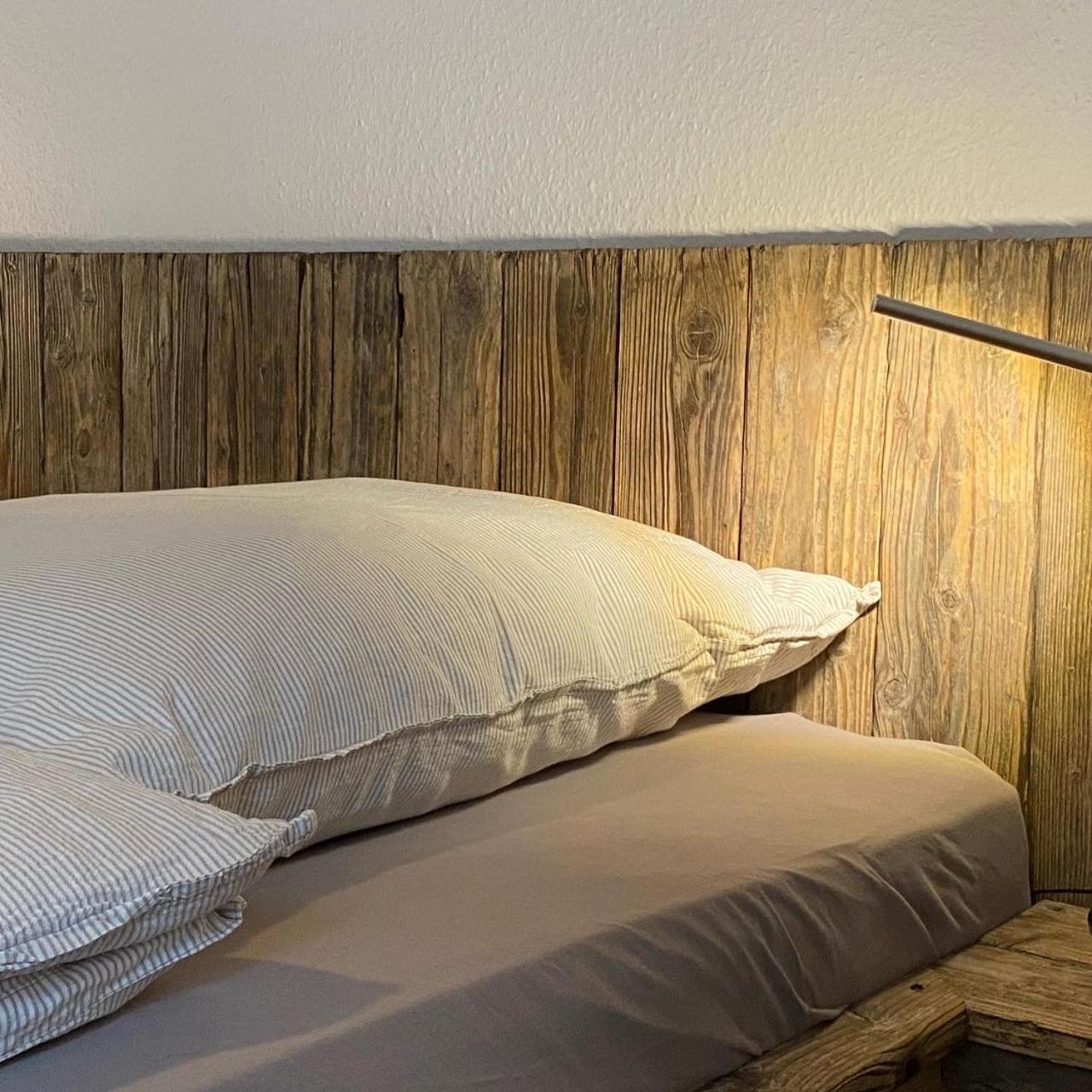 Gulfhof Friedrichsgroden Villa Carolinensiel Ngoại thất bức ảnh