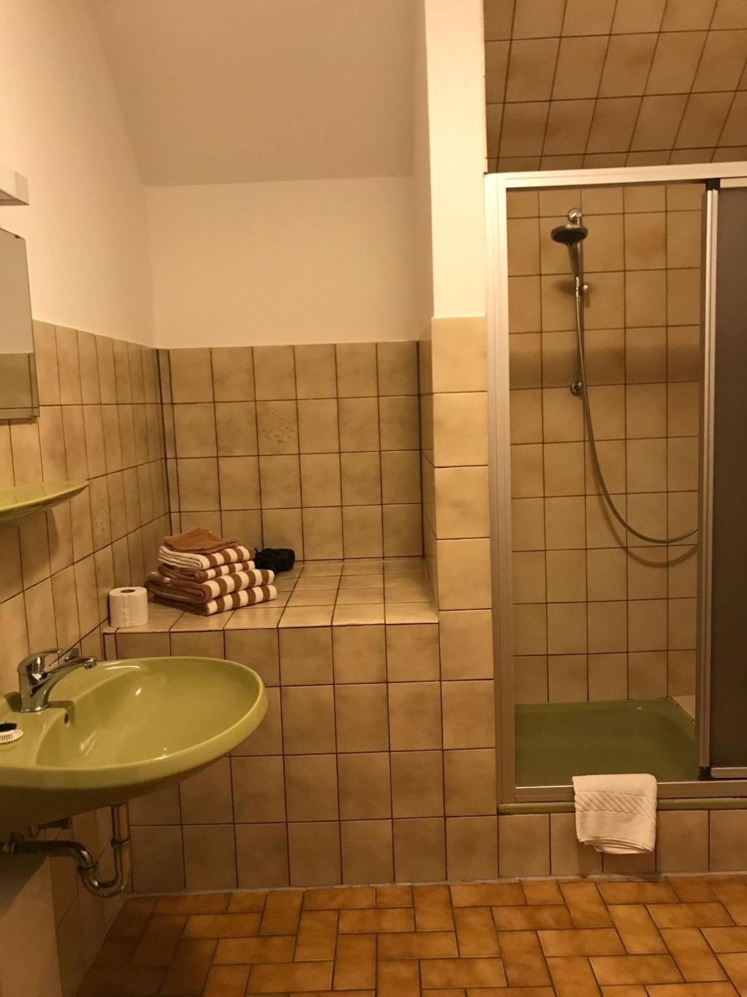 Gulfhof Friedrichsgroden Villa Carolinensiel Ngoại thất bức ảnh