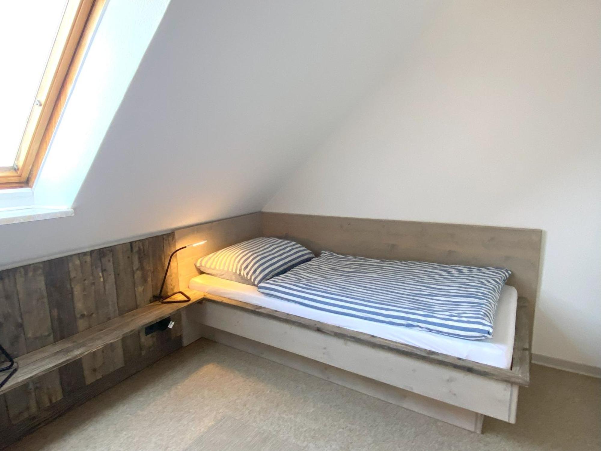 Gulfhof Friedrichsgroden Villa Carolinensiel Ngoại thất bức ảnh