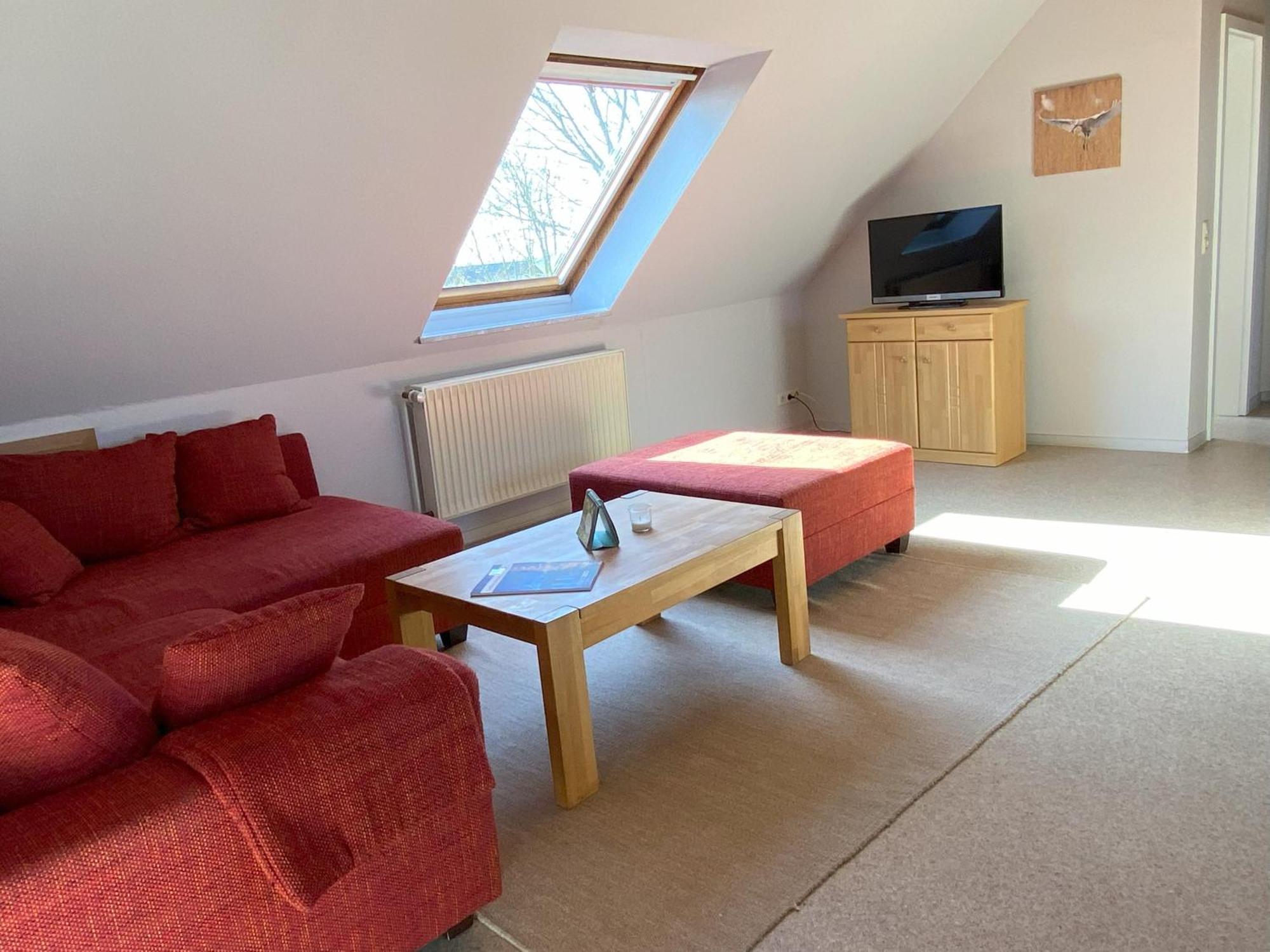 Gulfhof Friedrichsgroden Villa Carolinensiel Ngoại thất bức ảnh